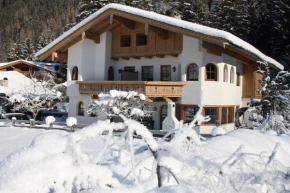 Vronis Waldhaus, Mayrhofen, Österreich